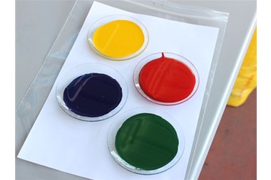 涂料色浆厂常见问题及其处理办法